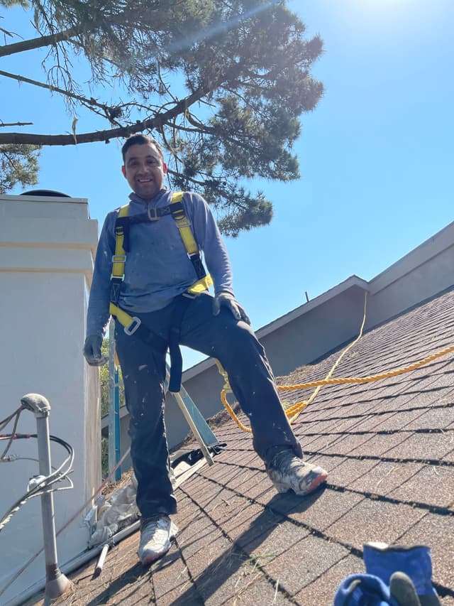 FULL EXTERIOR PAINTING